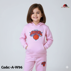 Winter Hoodie +Long pant Set Fabric 100%Cotton